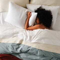 Washed Classic Percale Hardcore Sheet Bundle