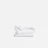 Plush Turkish Cotton Washcloths Set of 2