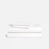 Classic Percale Split King Sheet Set