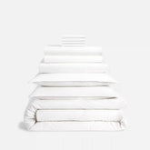 Luxe Sateen Whole Bedding Bundle