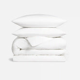 Luxe Sateen Duvet Set