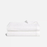 Dreamweave Waffle Bath Sheets Set of 2