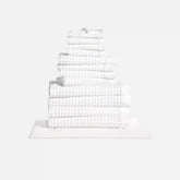 Dreamweave Waffle Whole Bath Bundle
