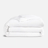 Micro Waffle Duvet Cover - Last Call