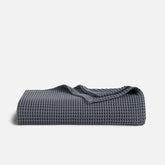 Dreamweave Waffle Throw Blanket - Last Call