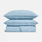 Weekend Wash Quilt Set
