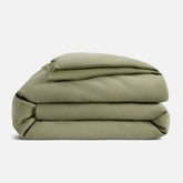 Ribbed Matelasse Duvet Cover - Last Call