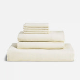 Washed European Linen Hardcore Sheet Bundle