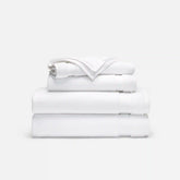 Super-Plush Turkish Cotton Bath Sheet Bundle