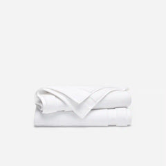 Super-Plush Turkish Cotton Hand Towels Set of 2