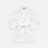 Super-Plush Shorty Robe