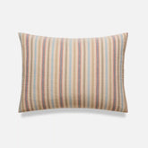 Sunwashed Stripe Sham Set