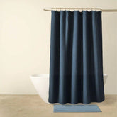 Dreamweave Waffle Shower Curtain