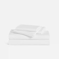 Classic Percale Split King Sheet Set