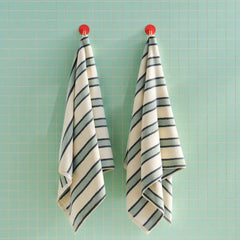 Super-Plush Turkish Cotton Bath Sheet Bundle