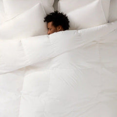 Down Alternative Comforter