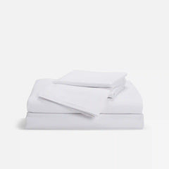 Heathered Cashmere Core Sheet Set