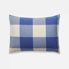 Brushed Flannel Pillowcase Set