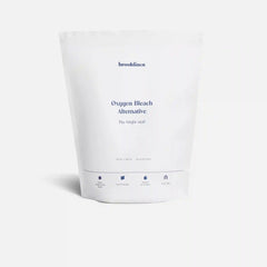 Oxygen Bleach Alternative