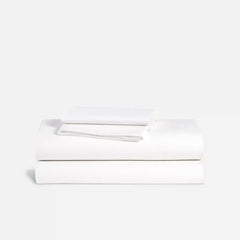 Classic Percale Core Sheet Set