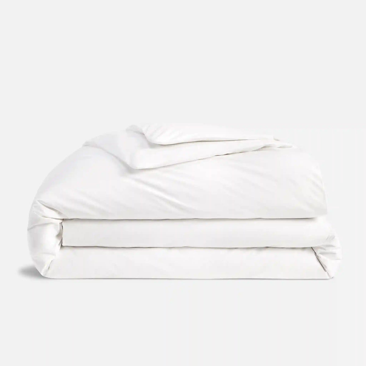 Classic Percale Duvet Cover