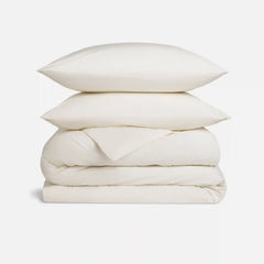 Classic Percale Duvet Set