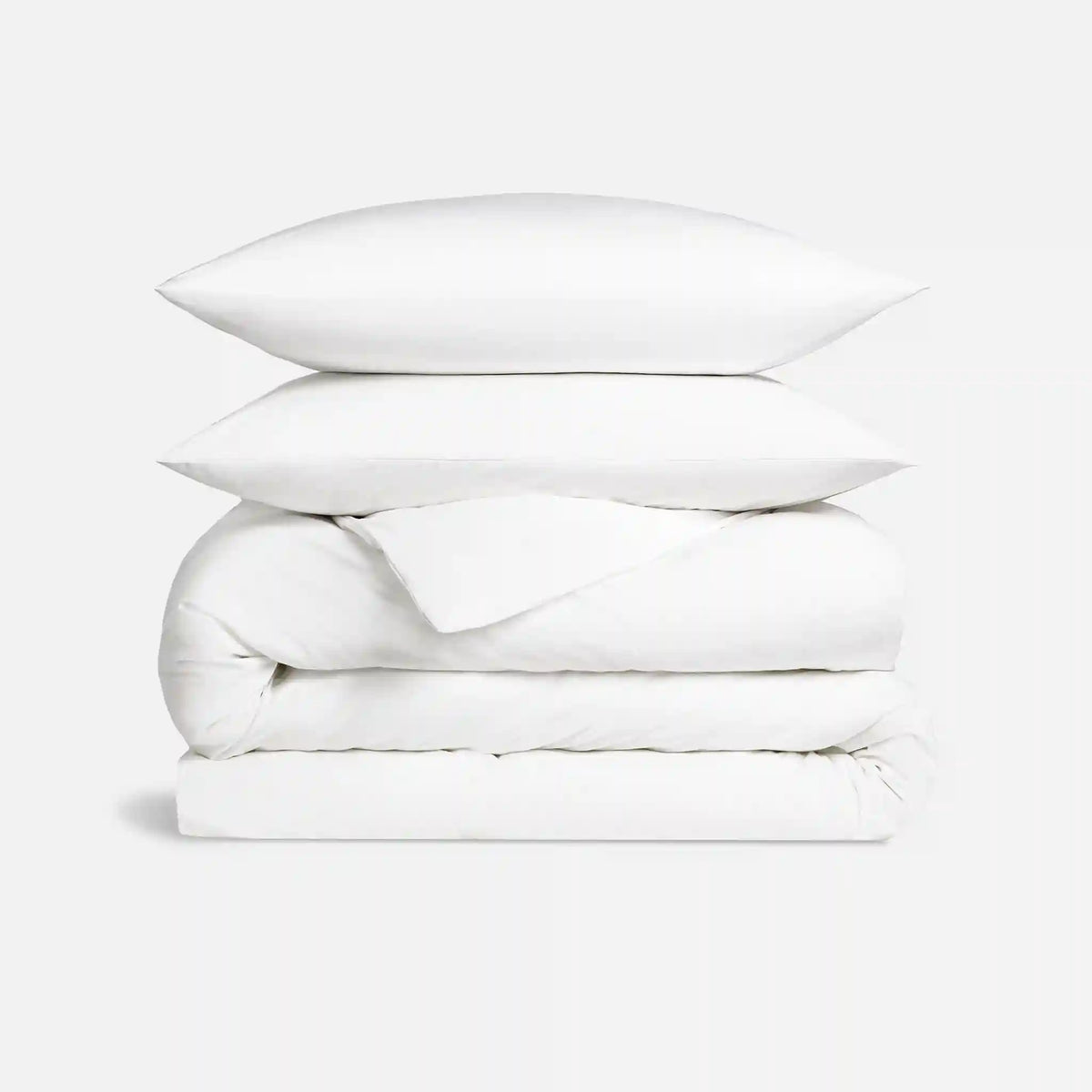 Classic Percale Duvet Set