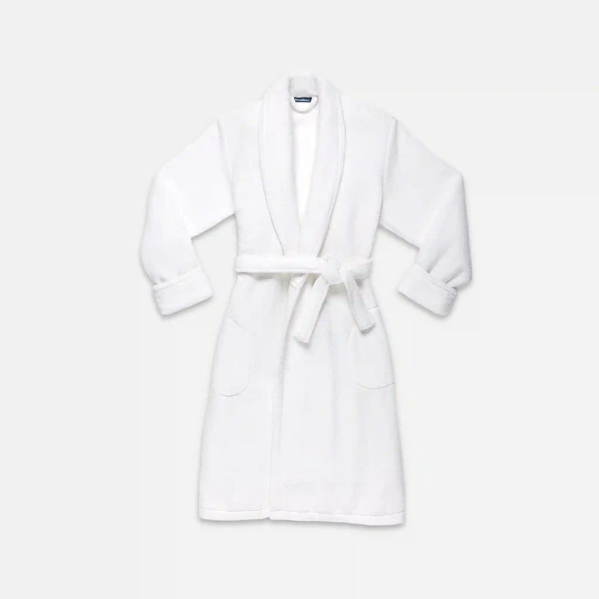 Super-Plush Robe