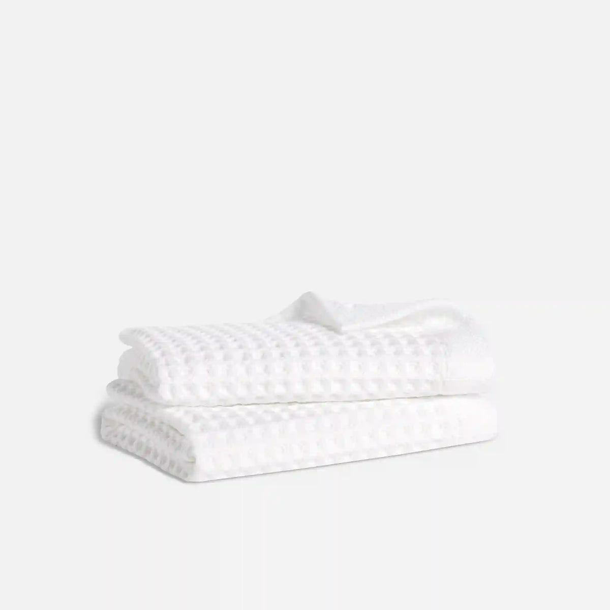 Dreamweave Waffle Hand Towels Set of 2