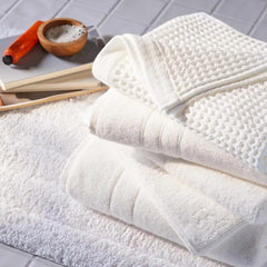 Dreamweave Waffle Washcloths Set of 2
