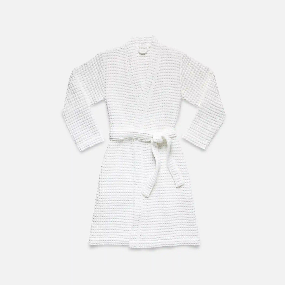 Dreamweave Waffle Robe
