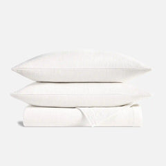 Ribbed Matelasse Quilt Set