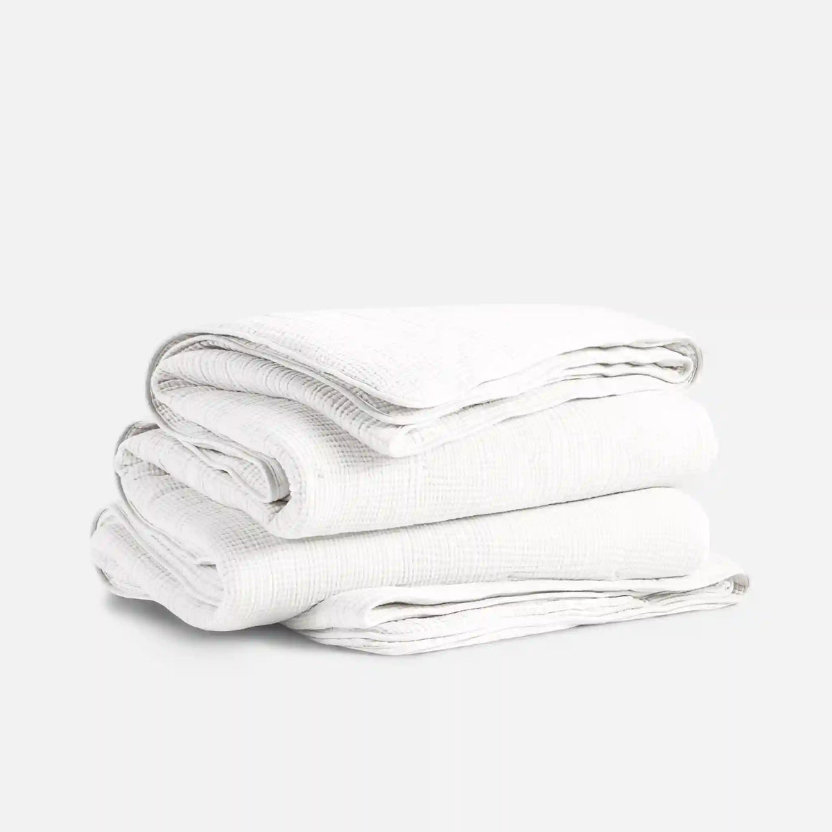 Breezeweave Reversible Cotton Comforter
