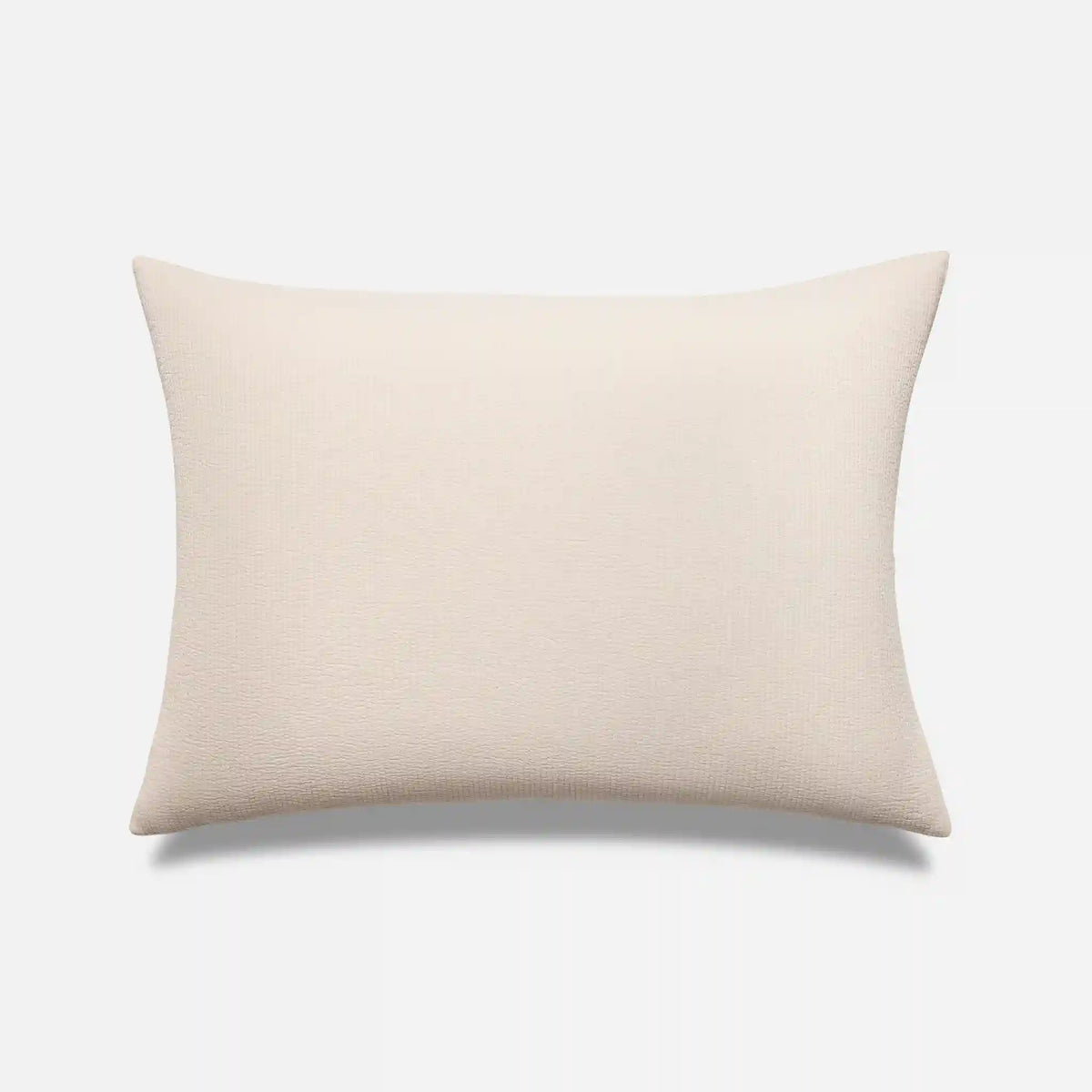 Ribbed Matelasse Sham Set