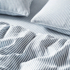 Washed European Linen Dreamweave Starter Bundle