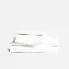 Washed European Linen Core Sheet Set - Last Call