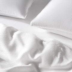Washed European Linen Whole Bedding Bundle