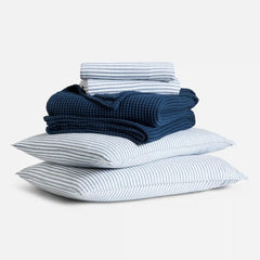 Washed European Linen Dreamweave Starter Bundle