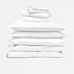 Heathered Cashmere Hardcore Sheet Bundle