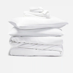 Washed European Linen Hardcore Sheet Bundle
