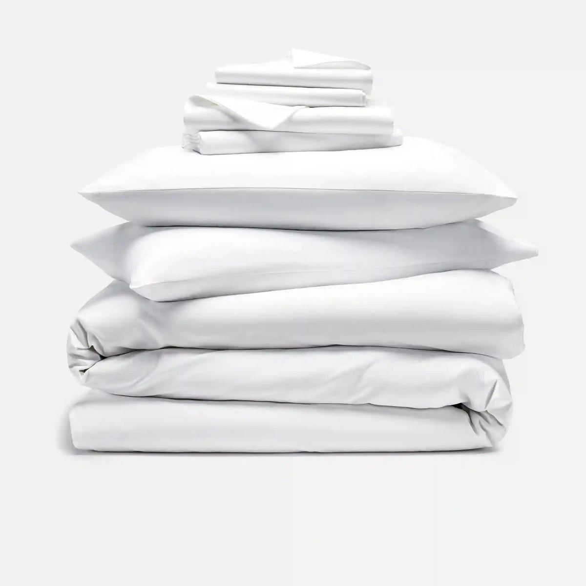 Luxe Sateen Hardcore Sheet Bundle