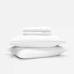 Washed Classic Percale Core Sheet Set