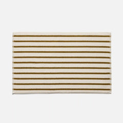 Reversible Looped Bath Mat