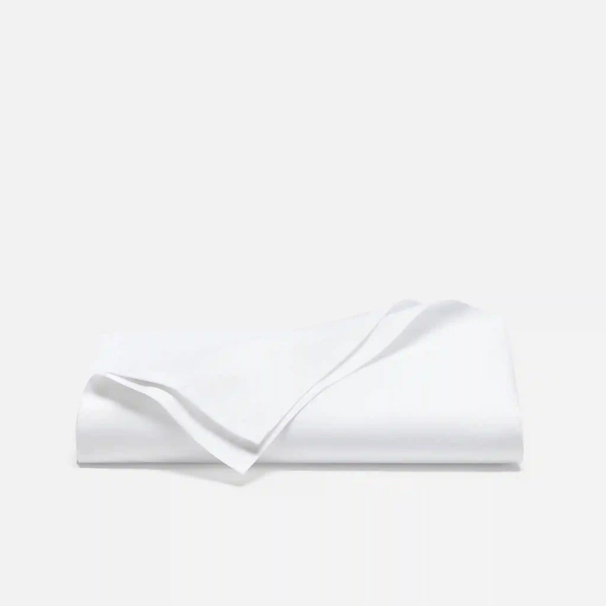 Luxe Sateen Flat Sheet