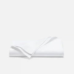 Luxe Sateen Flat Sheet