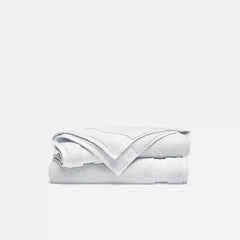 Super-Plush Turkish Cotton Hand Towels Set of 2
