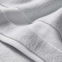 Super-Plush Turkish Cotton Bath Towels Set of 2