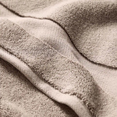 Super-Plush Turkish Cotton Washcloths Set of 2