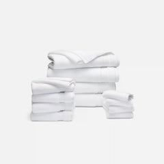 Super-Plush Turkish Cotton Whole Bath Bundle