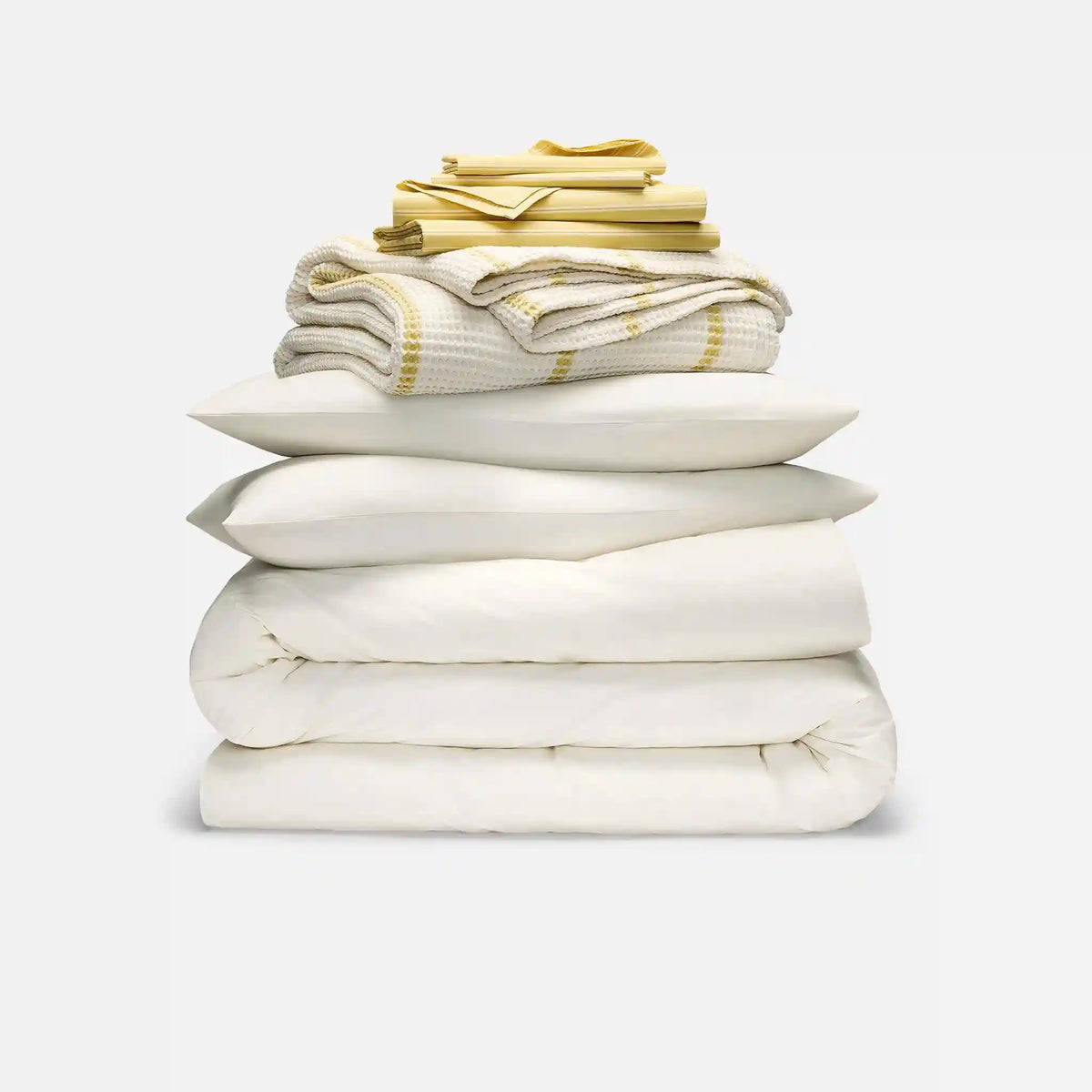 Classic Percale Dreamweave Hardcore Bundle
